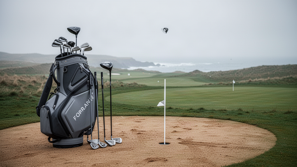 KELDR GOLF