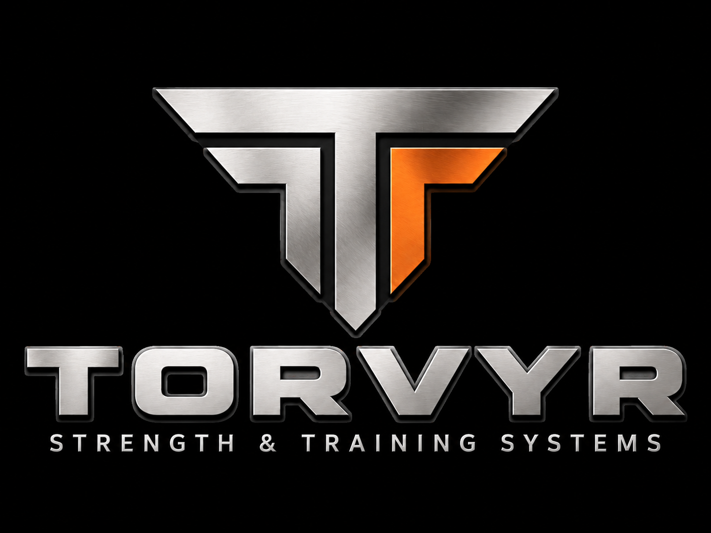 TORVYR — Strength & Training Systems