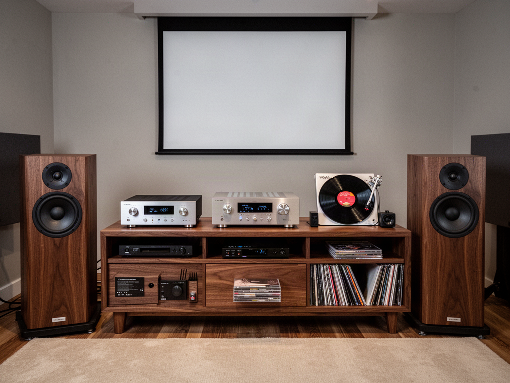 Complete Systems interior reference