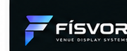 FÍSVOR — Venue Display Systems