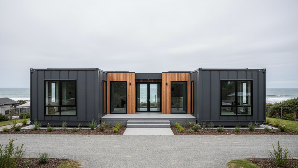 Montara Expandable Building Systems