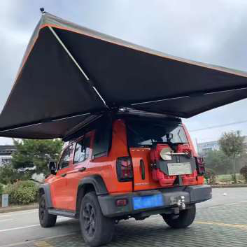 RIGVAR 270 270° Expedition Awning