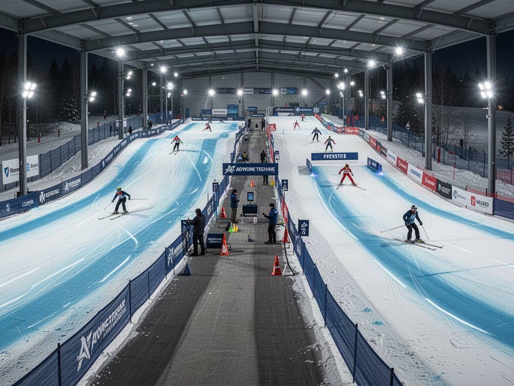 SLOPEspan Performance
