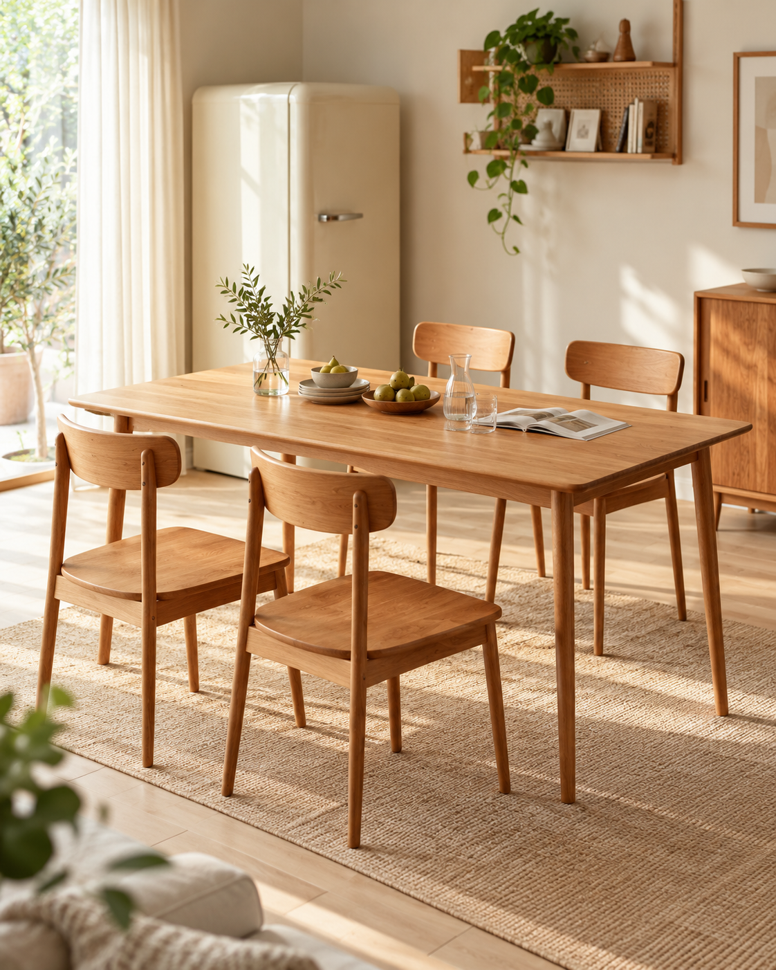 Core Furniture Collection interior reference