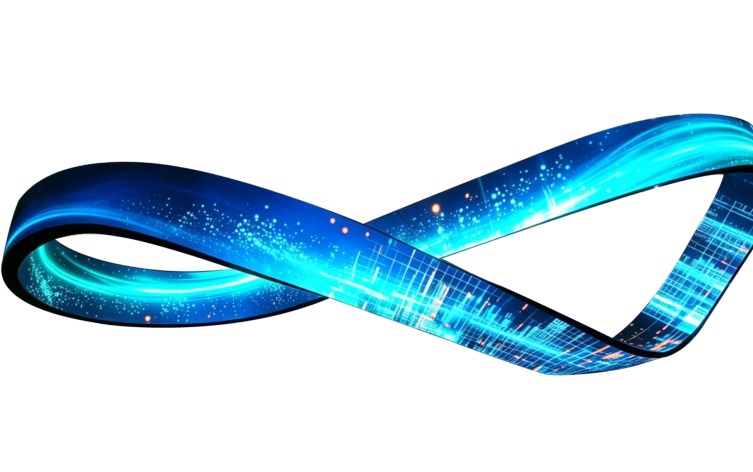 flexible LED screen reference