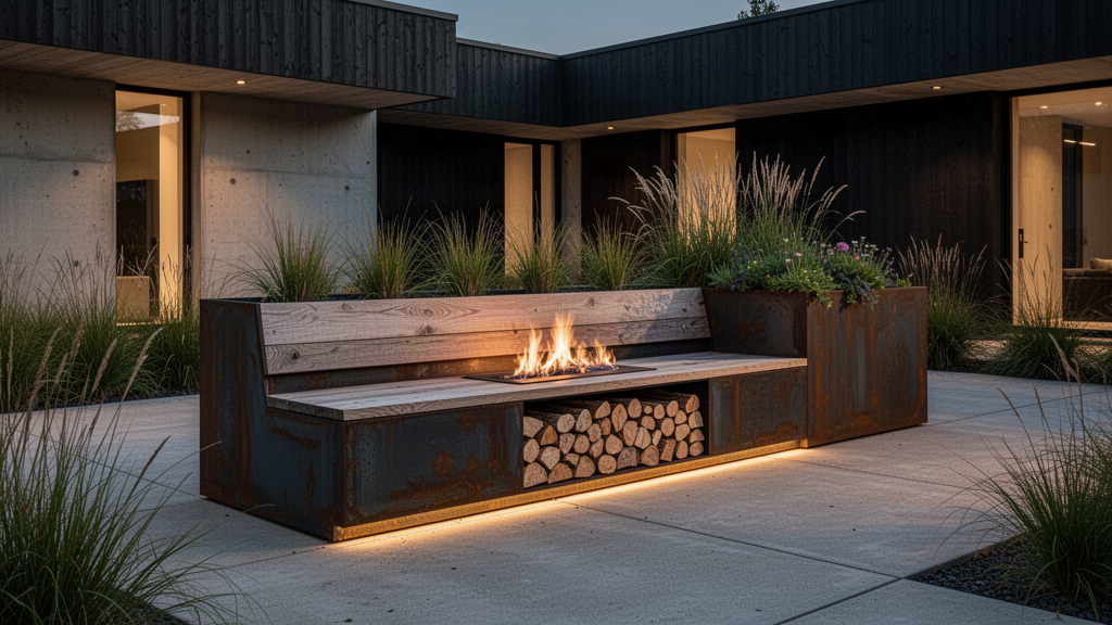SVALDR Elements — The pieces that complete the space